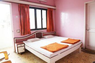 Hotel Parijaat, Ahmednagar 5